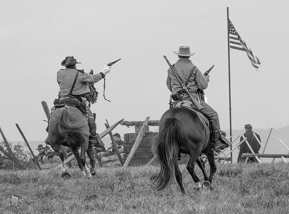 Cavalry