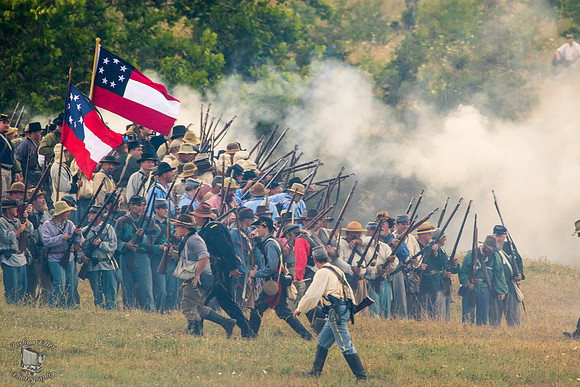 Stars and Bars