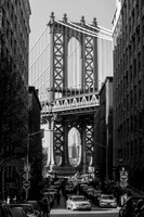 Manhatten Bridge