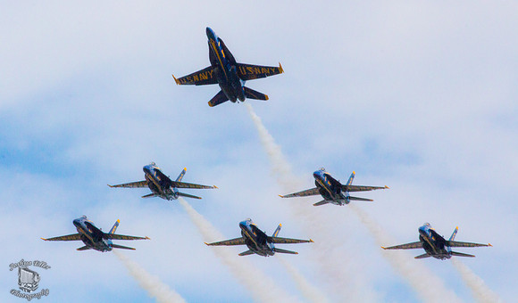 Blue Angels