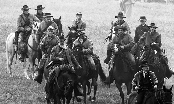 1st Virginia Cavalry