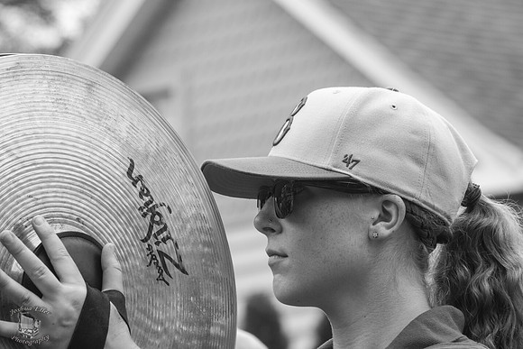 Cymbals