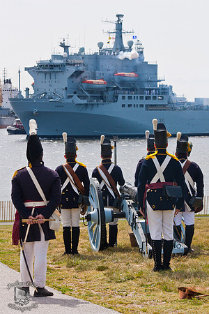 RFA Argus