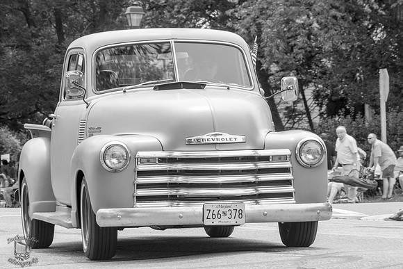 1954 Chevy 3100