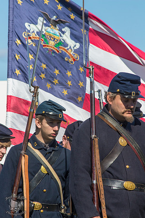 Pennsylvania Infantry