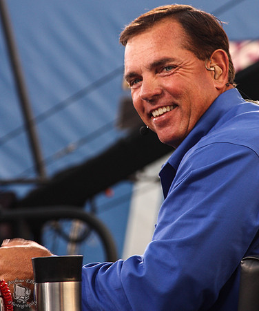 Jeff Hammond
