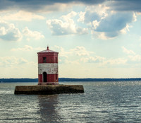 Ft Howard Lighthouse