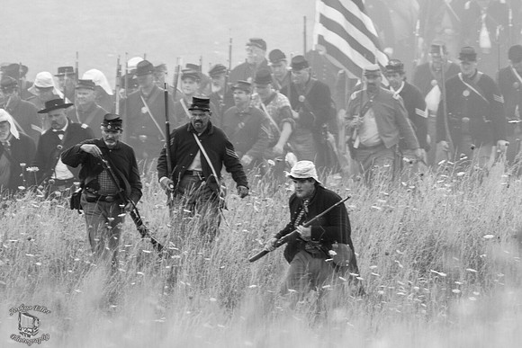 Union Advance