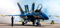 Blue Angel