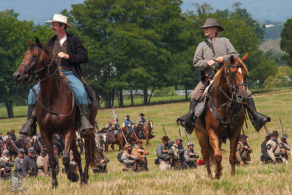 2nd Manassas