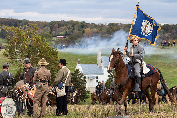 Battle of Cedar Creek