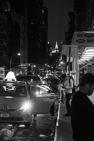 Taxi
