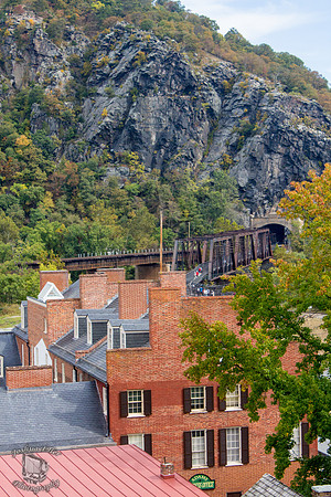 Harper's Ferry
