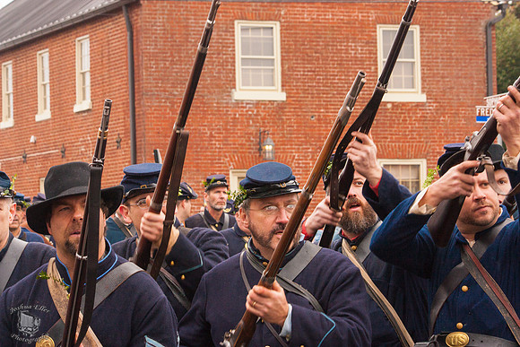 Irish Brigade
