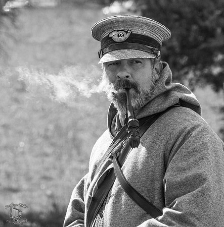 2nd Confederate Infantry