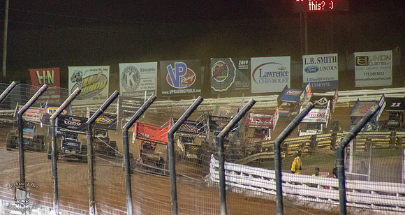 Green Flag