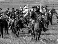 Battle of Hanover