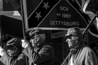 Sons of the Confederate Veterans