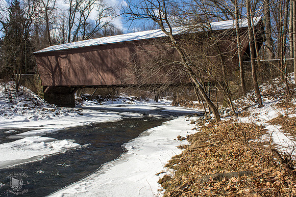 Jericho Bridge
