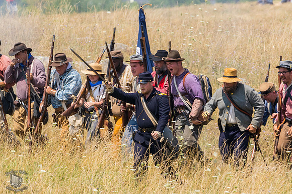 Stonewall Brigade