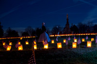 Remembrance Day Gettysburg 2016