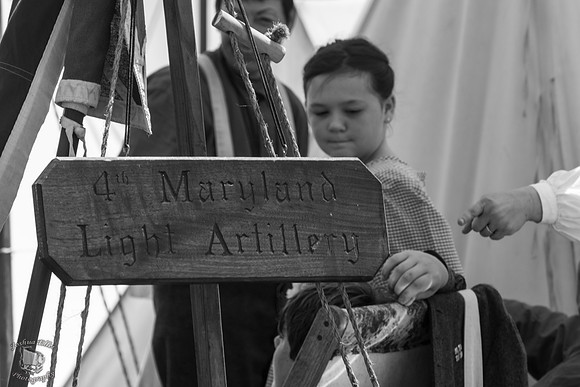 4th Md Light Artillery