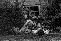 Dead of Fredericksburg