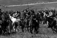 Battle of Hanover
