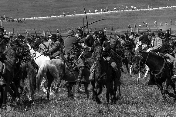 Battle of Hanover