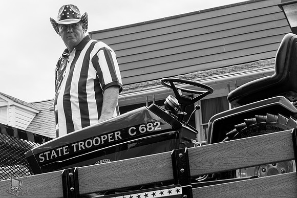 State Trooper