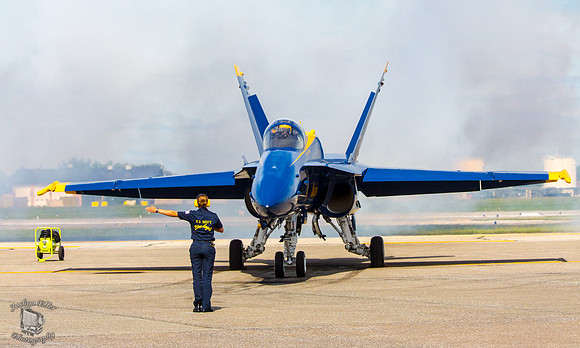 Blue Angel