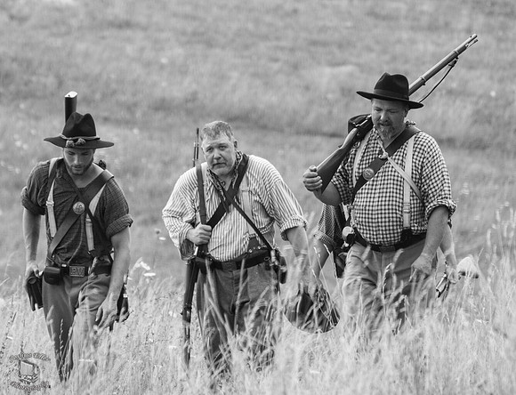 First Manassas