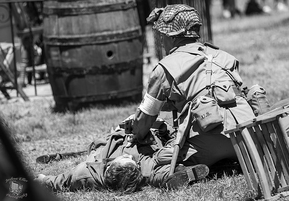 Medic