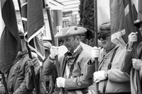 Sons of Confederate Veteranse MD Chapter
