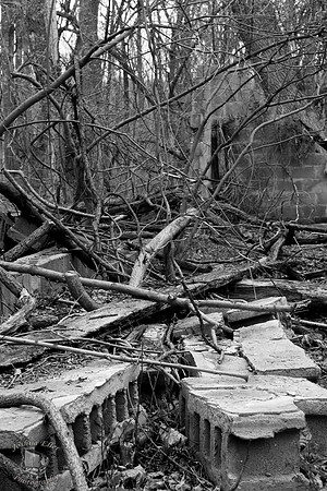 Ruins