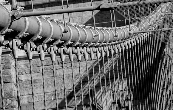 Brooklyn Bridge