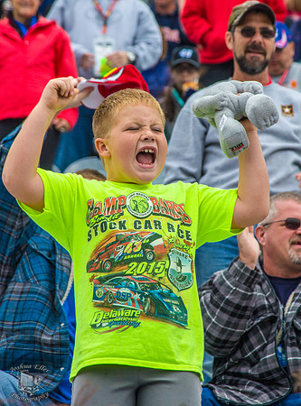 Race Fan