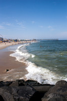 The Shore