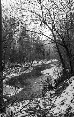 Deer Creek