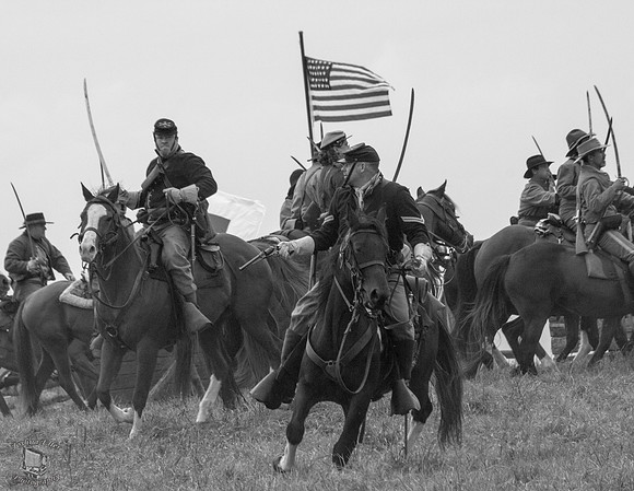 Cavalry