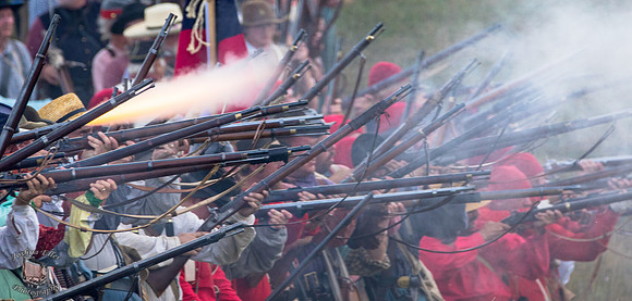Rifles