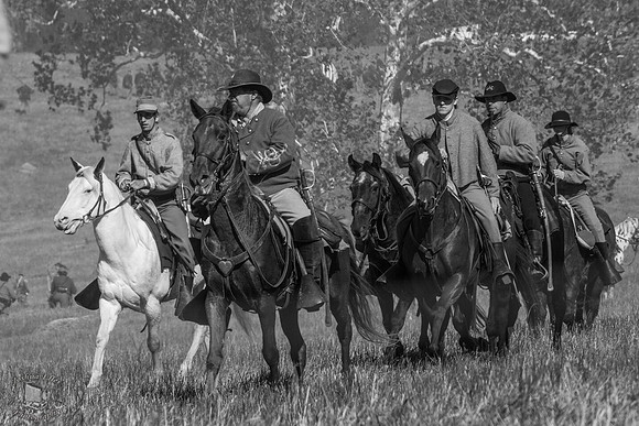Cavalry