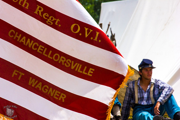 Ohio Volunteer Infantry