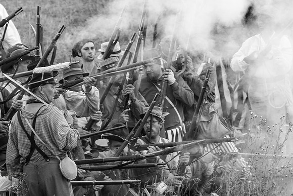 Southern Infantry