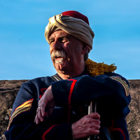 Zouave