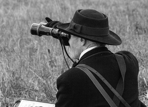 War Correspondent