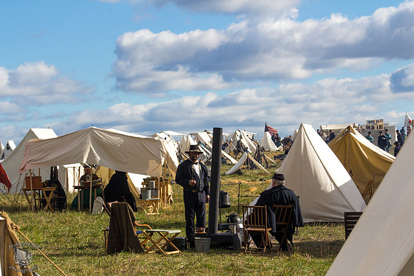 Camp