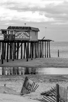OC Fishing Pier