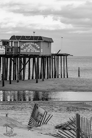 OC Fishing Pier
