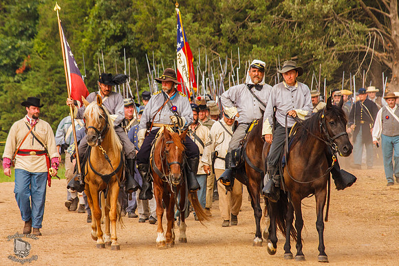 Confederate Army